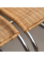 Thonet S 533 R Cantilever Chair - Image 2