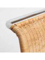 Thonet S 533 R Cantilever Chair - Image 3
