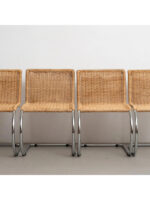 Thonet S 533 R Cantilever Chair - Image 4
