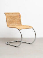 Thonet S 533 R Cantilever Chair
