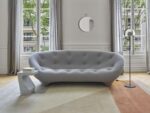 Plum Settee - Image 11