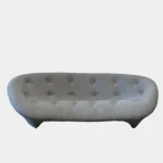 Plum Settee - Image 2