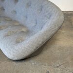 Plum Settee - Image 6