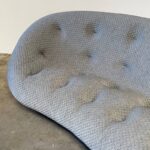 Plum Settee - Image 7