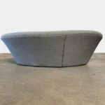 Plum Settee - Image 9