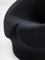 Poltrona UP3 series 2000 - Image 2