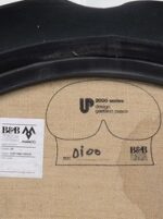 Poltrona UP3 series 2000 - Image 3