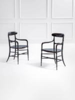 Campanino Armchairs