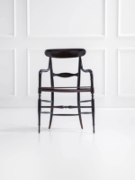 Campanino Armchairs - Image 2