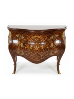 French Style Sideboard